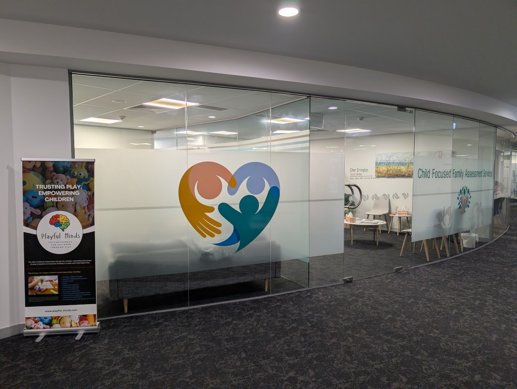 Playful Minds - Psychotherapy For Children Through Play  Maroochydore Sunshine Coast