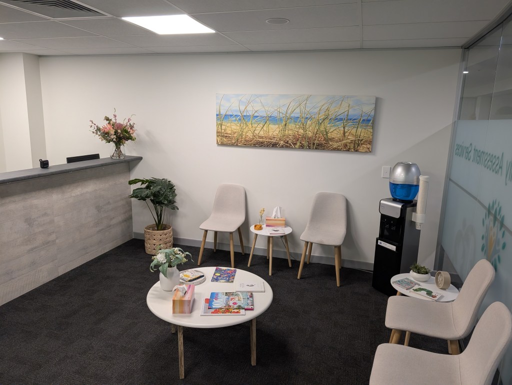 Playful Minds - Psychotherapy For Children Through Play  Maroochydore Sunshine Coast