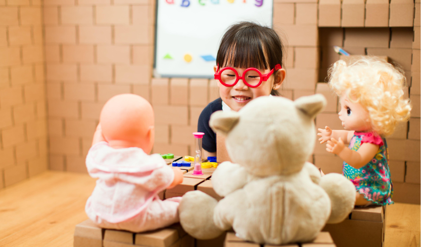 The Science of School Readiness: Rethinking What It Really Means to Be School‑Ready