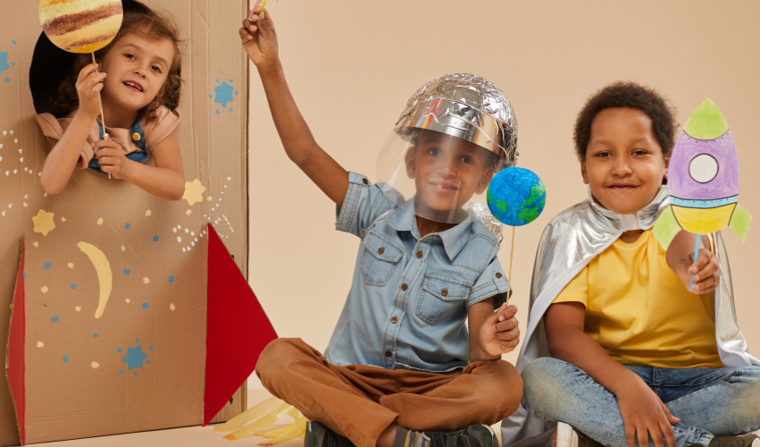 Why does Play Therapy work better than teaching strategies?